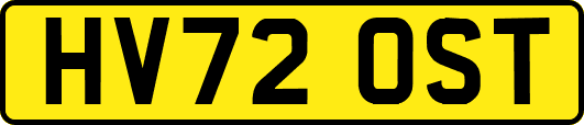 HV72OST