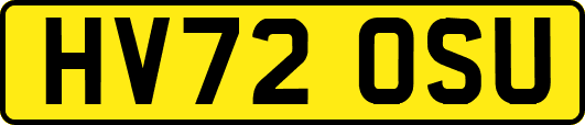 HV72OSU