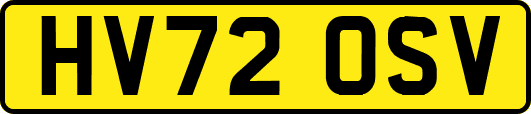 HV72OSV