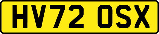 HV72OSX