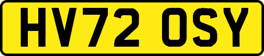 HV72OSY