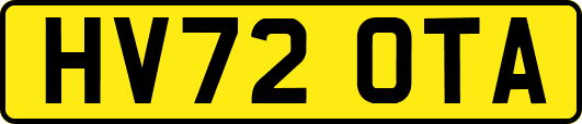 HV72OTA