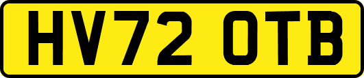 HV72OTB