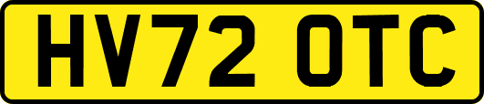 HV72OTC