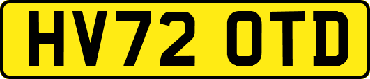 HV72OTD