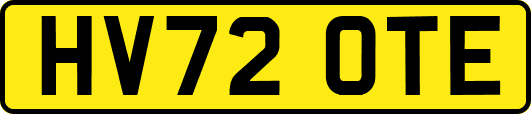 HV72OTE