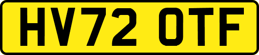 HV72OTF