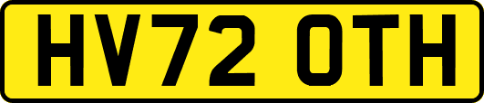 HV72OTH