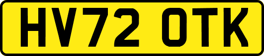 HV72OTK
