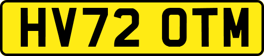 HV72OTM
