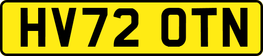 HV72OTN