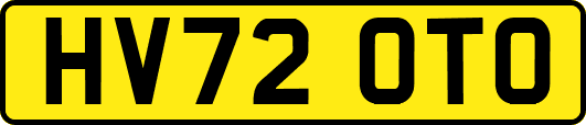 HV72OTO