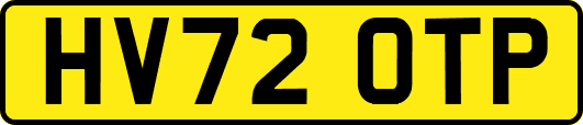 HV72OTP