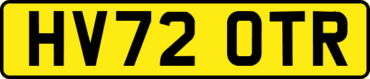 HV72OTR