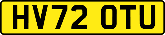 HV72OTU