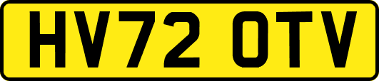 HV72OTV