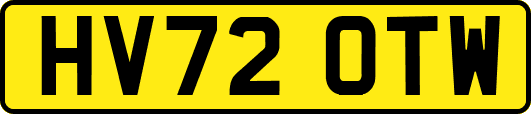 HV72OTW