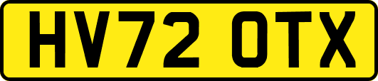 HV72OTX