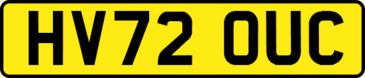 HV72OUC