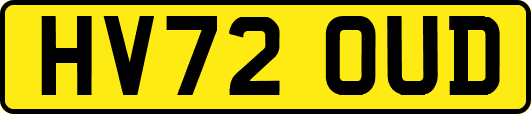 HV72OUD
