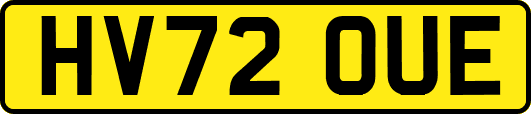 HV72OUE