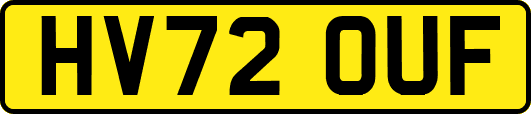 HV72OUF