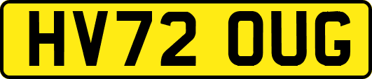 HV72OUG