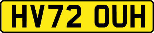 HV72OUH