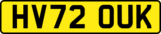HV72OUK