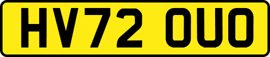 HV72OUO