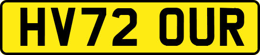 HV72OUR