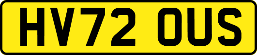 HV72OUS