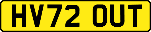 HV72OUT