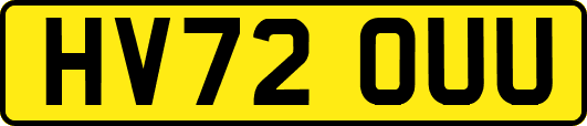 HV72OUU