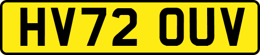 HV72OUV