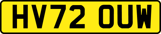 HV72OUW