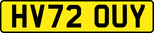 HV72OUY