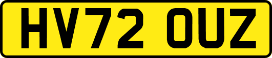 HV72OUZ