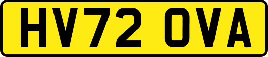 HV72OVA