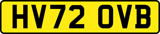 HV72OVB