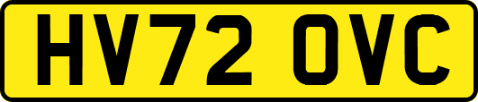 HV72OVC