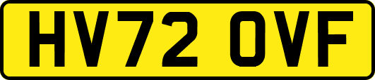 HV72OVF