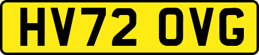 HV72OVG