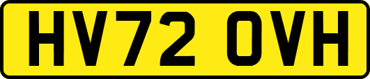 HV72OVH