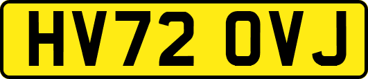 HV72OVJ