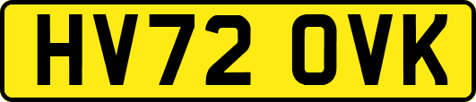 HV72OVK