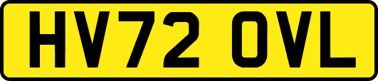 HV72OVL