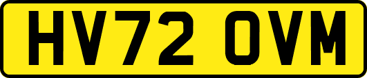 HV72OVM