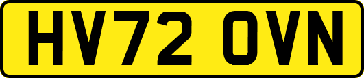 HV72OVN