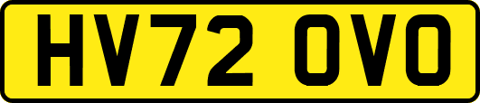 HV72OVO